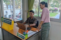 เปิดศูนย์บริการเกษตรพิรุณราชประจำสำนักงานสหกรณ์จังหวัดเพชรบุรี ... พารามิเตอร์รูปภาพ 4