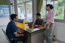 เปิดศูนย์บริการเกษตรพิรุณราชประจำสำนักงานสหกรณ์จังหวัดเพชรบุรี ... พารามิเตอร์รูปภาพ 5