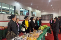 กองพัฒนาด้านการเงินและร้านค้าลงพื้นที่จังหวัดเพชรบุรีเพื่อประเมินคัดเลือกสหกรณ์ดีเด่นระดับภาค ... พารามิเตอร์รูปภาพ 5