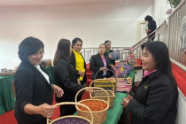กองพัฒนาด้านการเงินและร้านค้าลงพื้นที่จังหวัดเพชรบุรีเพื่อประเมินคัดเลือกสหกรณ์ดีเด่นระดับภาค ... พารามิเตอร์รูปภาพ 6