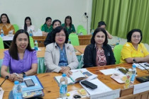 การประชุมบุคลากรสำนักงานสหกรณ์จังหวัดเพชรบุรี พารามิเตอร์รูปภาพ 8