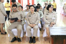 องคมนตรี ลงพื้นที่โครงการตามพระราชประสงค์ดอนขุนห้วย ... พารามิเตอร์รูปภาพ 21