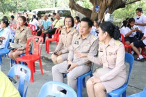 องคมนตรี ลงพื้นที่โครงการตามพระราชประสงค์ดอนขุนห้วย ... พารามิเตอร์รูปภาพ 26