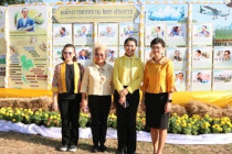 กิจกรรมวันดินโลก (World Soil Day) พารามิเตอร์รูปภาพ 14