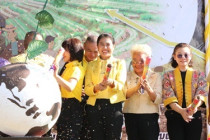 กิจกรรมวันดินโลก (World Soil Day) พารามิเตอร์รูปภาพ 18