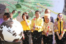 กิจกรรมวันดินโลก (World Soil Day) พารามิเตอร์รูปภาพ 19