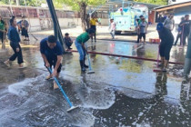 Big Cleaning Day สำนักงานสหกรณ์จังหวัดเพชรบุรี พารามิเตอร์รูปภาพ 5