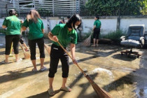 Big Cleaning Day สำนักงานสหกรณ์จังหวัดเพชรบุรี พารามิเตอร์รูปภาพ 10