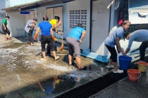 Big Cleaning Day สำนักงานสหกรณ์จังหวัดเพชรบุรี พารามิเตอร์รูปภาพ 12