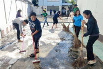 Big Cleaning Day สำนักงานสหกรณ์จังหวัดเพชรบุรี พารามิเตอร์รูปภาพ 19