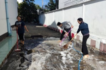 Big Cleaning Day สำนักงานสหกรณ์จังหวัดเพชรบุรี พารามิเตอร์รูปภาพ 20