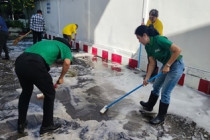 Big Cleaning Day สำนักงานสหกรณ์จังหวัดเพชรบุรี พารามิเตอร์รูปภาพ 27