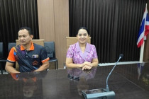 โครงการอบรมยกระดับคุณภาพมาตรฐานสินค้าเกษตร (ผลไม้) รุ่นที่ 1 พารามิเตอร์รูปภาพ 7