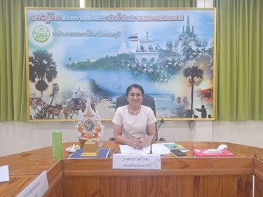 การประชุมคณะทำงานพิจารณาข้อหารือ พารามิเตอร์รูปภาพ 1