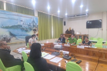การประชุมคณะทำงานพิจารณาข้อหารือ พารามิเตอร์รูปภาพ 5