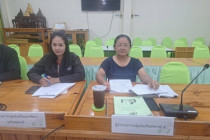การประชุมคณะทำงานพิจารณาข้อหารือ พารามิเตอร์รูปภาพ 9