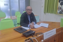 การประชุมคณะทำงานพิจารณาข้อหารือ พารามิเตอร์รูปภาพ 2