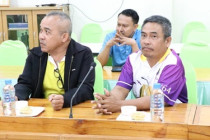 ต้อนรับคณะศึกษาดูงานสำนักงานสหกรณ์จังหวัดเพชรบุรี ... พารามิเตอร์รูปภาพ 2