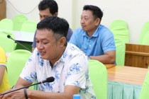 ต้อนรับคณะศึกษาดูงานสำนักงานสหกรณ์จังหวัดเพชรบุรี ... พารามิเตอร์รูปภาพ 5