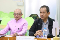 ต้อนรับคณะศึกษาดูงานสำนักงานสหกรณ์จังหวัดเพชรบุรี ... พารามิเตอร์รูปภาพ 6