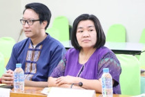 ต้อนรับคณะศึกษาดูงานสำนักงานสหกรณ์จังหวัดเพชรบุรี ... พารามิเตอร์รูปภาพ 7