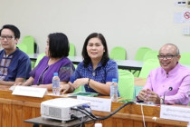 ต้อนรับคณะศึกษาดูงานสำนักงานสหกรณ์จังหวัดเพชรบุรี ... พารามิเตอร์รูปภาพ 9