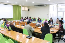 ต้อนรับคณะศึกษาดูงานสำนักงานสหกรณ์จังหวัดเพชรบุรี ... พารามิเตอร์รูปภาพ 13