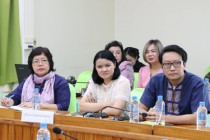 ต้อนรับคณะศึกษาดูงานสำนักงานสหกรณ์จังหวัดเพชรบุรี ... พารามิเตอร์รูปภาพ 15