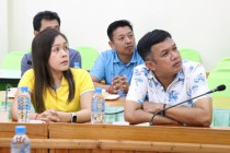 ต้อนรับคณะศึกษาดูงานสำนักงานสหกรณ์จังหวัดเพชรบุรี ... พารามิเตอร์รูปภาพ 20