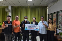 ส่งมอบเงินอุดหนุนตามแผนงานยุทธศาสตร์การเกษตรมูลค่า ... พารามิเตอร์รูปภาพ 4