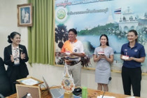 ประชุมบุคลากรสำนักงานสหกรณ์จังหวัดเพชรบุรี พารามิเตอร์รูปภาพ 5