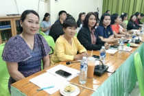 ประชุมบุคลากรสำนักงานสหกรณ์จังหวัดเพชรบุรี พารามิเตอร์รูปภาพ 12
