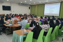 ประชุมบุคลากรสำนักงานสหกรณ์จังหวัดเพชรบุรี พารามิเตอร์รูปภาพ 1