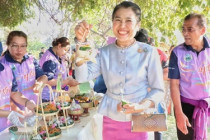 งานแถลงข่าวการจัดงานพระนครคีรี - เมืองเพชร ครั้งที่ 38 ... พารามิเตอร์รูปภาพ 7