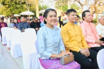 งานแถลงข่าวการจัดงานพระนครคีรี - เมืองเพชร ครั้งที่ 38 ... พารามิเตอร์รูปภาพ 9