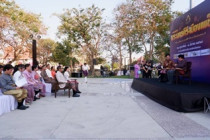 งานแถลงข่าวการจัดงานพระนครคีรี - เมืองเพชร ครั้งที่ 38 ... พารามิเตอร์รูปภาพ 23