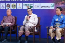 งานแถลงข่าวการจัดงานพระนครคีรี - เมืองเพชร ครั้งที่ 38 ... พารามิเตอร์รูปภาพ 26