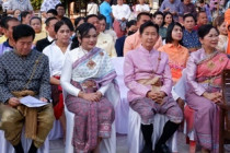 งานแถลงข่าวการจัดงานพระนครคีรี - เมืองเพชร ครั้งที่ 38 ... พารามิเตอร์รูปภาพ 27