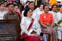 งานแถลงข่าวการจัดงานพระนครคีรี - เมืองเพชร ครั้งที่ 38 ... พารามิเตอร์รูปภาพ 28