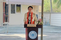 ประชุมใหญ่สามัญประจำปีสำหรับปีสหกรณ์เครดิตยูเนี่ยนบ้านนายาง ... พารามิเตอร์รูปภาพ 3