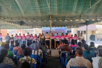 ประชุมใหญ่สามัญประจำปีสำหรับปีสหกรณ์เครดิตยูเนี่ยนบ้านนายาง ... พารามิเตอร์รูปภาพ 11