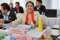 การประชุมติดตามการปฏิบัติราชการของสำนักงานสหกรณ์จังหวัดในเขตตรวจราชการที่ 3 และ 4 ... พารามิเตอร์รูปภาพ 4
