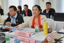 การประชุมติดตามการปฏิบัติราชการของสำนักงานสหกรณ์จังหวัดในเขตตรวจราชการที่ 3 และ 4 ... พารามิเตอร์รูปภาพ 5