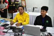 การประชุมติดตามการปฏิบัติราชการของสำนักงานสหกรณ์จังหวัดในเขตตรวจราชการที่ 3 และ 4 ... พารามิเตอร์รูปภาพ 11