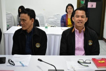 การประชุมติดตามการปฏิบัติราชการของสำนักงานสหกรณ์จังหวัดในเขตตรวจราชการที่ 3 และ 4 ... พารามิเตอร์รูปภาพ 12