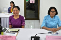 การประชุมติดตามการปฏิบัติราชการของสำนักงานสหกรณ์จังหวัดในเขตตรวจราชการที่ 3 และ 4 ... พารามิเตอร์รูปภาพ 13