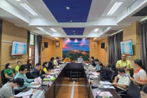 ประชุมคณะอนุกรรมการพิสูจน์สิทธิในที่ดินของรัฐจังหวัดเพชรบุรี พารามิเตอร์รูปภาพ 1