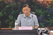 ประชุมคณะอนุกรรมการพิสูจน์สิทธิในที่ดินของรัฐจังหวัดเพชรบุรี พารามิเตอร์รูปภาพ 3
