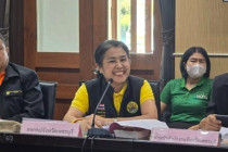 ประชุมคณะอนุกรรมการพิสูจน์สิทธิในที่ดินของรัฐจังหวัดเพชรบุรี พารามิเตอร์รูปภาพ 4