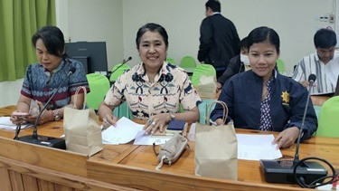 ประชุมติดตามเร่งรัดการใช้จ่ายงบประมาณและการเบิกจ่ายภาครัฐ ... พารามิเตอร์รูปภาพ 1